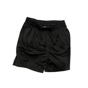BCG Black Athletic Shorts Men's  Size XL